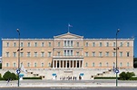 Old Royal Palace Tours | Athens Tours | Touriocity.com