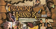 Treasure Island Kids: The Battle of Treasure Island online