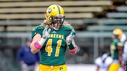 Undefeated LIU Post Pioneers Play for Northeast 10 Conference Football ...