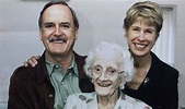 I blame my mother for my fawlty love life, says John Cleese | Life ...