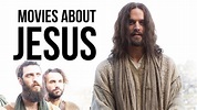 Top 5 Best Movies about Jesus - YouTube