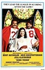 Semi-Tough (1977) - Posters — The Movie Database (TMDb)