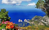 Capri | Le 10 cose più importanti da fare e vedere a Capri