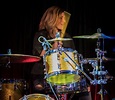 Dena Tauriello | USA | Official Website | Drummer, Educator, Author