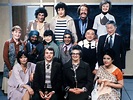 Mind Your Language Wallpapers - Wallpaper Cave