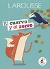Arriba 109+ images el cuervo y el lobo - Viaterra.mx