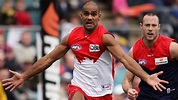 AFL Hall of Fame 2015: Michael O’Loughlin loved Sydney after wanting to ...