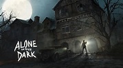 Alone In The Dark Wallpapers - Wallpaper Cave