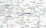 Knottingley Location Guide