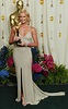 Premios Oscar: Las mejor vestidas de los Oscar - Charlize Theron en ...