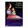 La Vida Privada De Don Juan (The Private Life Of Don Juan)