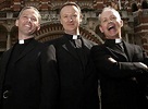 BBC - Will & Testament: The three priests