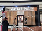 PELUQUERIA JEAN LOUIS DAVID C.C PORTAL LA MARINA, ONDARA, ALICANTE