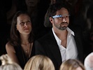 Google Cofounder Sergey Brin And Wife Anne Wojcicki Are No Longer ...