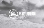 Randy Johnson's Strange Photography Logo is the Bird He Hit with a Pitch