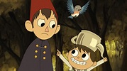 'Over the Garden Wall' Review and Giveaway - GeekDad