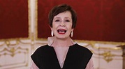 Reden Sie mit! - Grußworte von Doris Schmidauer - YouTube