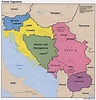 Siete Naciones en Una: CONFLICTO ANTIGUA YUGOSLAVIA