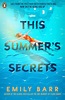 This Summer's Secrets von Emily Barr - Taschenbuch - 978-0-241-48190-5 ...