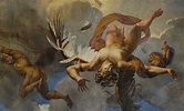 The Myth of Daedalus and Icarus - Nirvanic Insights