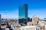 John Hancock Tower | Boston Office Spaces