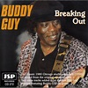 Discografia completa de Buddy Guy (Mega)
