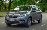 Renault Logan 2020 en Argentina: Precios, versiones y equipamiento