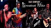 Bad Company - Bad Company Greatest Hits [Full Album] - YouTube
