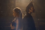 Ariana Grande Delivers 'Love Me Harder' Video Featuring the Weeknd