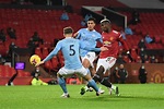 Manchester United vs Manchester City score: Local rivals play out ...