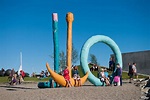 Tjuvholmen Sculpture Park - CulturalHeritageOnline.com