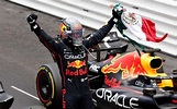 Checo Pérez, el piloto mexicano con más victorias en la Fórmula 1 ...