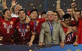 Cina, Lippi rinnova il contratto col Guangzhou Evergrande