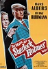 Filmpalast: „Der Mann, der Sherlock Holmes war“ | Heimhof-Theater Burbach