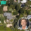 Brad Pitt vende la sua villa di Los Feliz a Los Angeles per 39 milioni ...