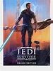 STAR WARS Jedi: Survivor™ Deluxe Edition | Download and Buy Today ...