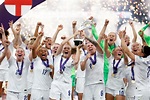 How the Lionesses win could change women's football forever