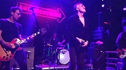 The Undertones - My Perfect Cousin (live in Dublin - May 2016) - YouTube