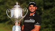 Jason Day's Career Earnings & Wins: 5 Fast Facts to Know