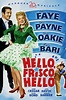 Hello Frisco, Hello (1943) - IMDb