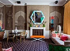 Ashley Hicks Revitalizes His Father’s Beloved London Apartment Photos ...