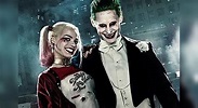 ¡Nuevamente juntos! Harley Quinn y Joker tendrán su propia película ...