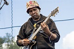 24 Mind-blowing Facts About Vernon Reid - Facts.net