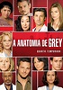 Anatomia de Grey Temporada 4 - assista episódios online streaming