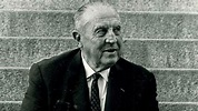 Historia y biografía de Santiago Bernabéu