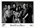 Johnny Clegg and Savuka Vintage Concert Photo Promo Print, 1990 at ...