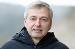 Russian Billionaire Art Collector Dmitry Rybolovlev Is Officially ...
