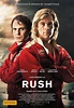 (Review) Rush (2013) : การขับเคี่ยวกันของสองนักแข่งรถผู้ยิ่งใหญ่ James ...