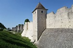 Découvrir la cité médiévale de Provins, classée Unesco - Hop en route