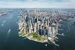 Manhattan en Nueva York: Los Barrios Más Importantes | Kolaboo.com